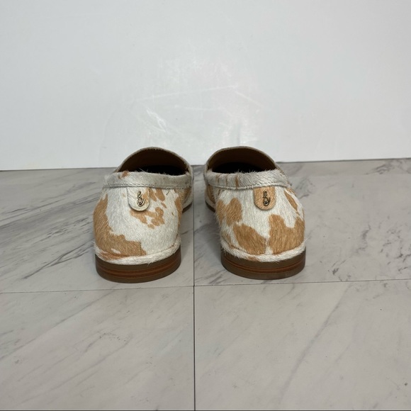 Sam Edelman Brich Penny Loafer - Picture 3 of 10